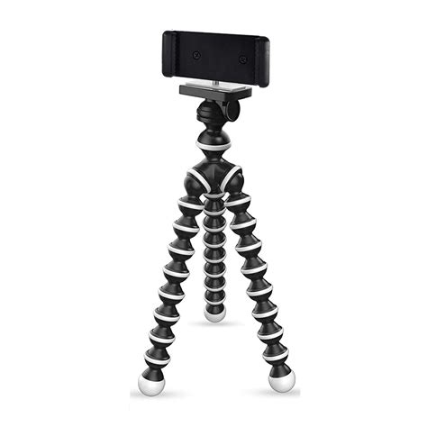 Buy Tygot Gorilla Tripod/Mini (13 Inch) Tripod for Mobile Phone with ...