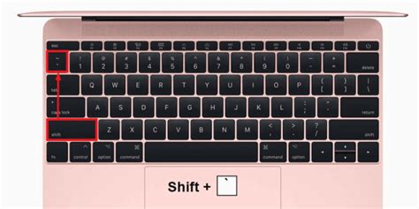Image result for Tilde Keyboard Shortcut