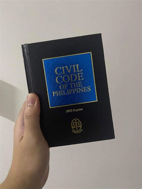 Image result for Civil Code Book