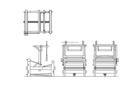 Trending Floor Weaving Loom For Modern Homes