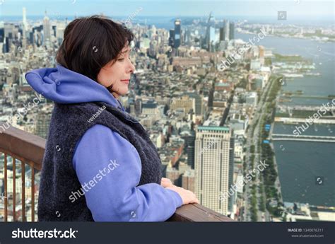 Afraid Of Heights