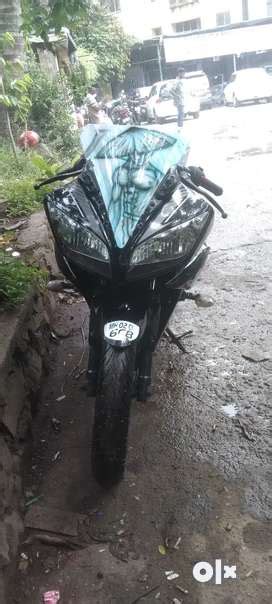 Buy & Sell Second Hand R15 in India, Used Motorcycles in India | OLX