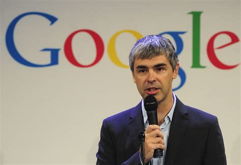 Larry Page 的图像结果