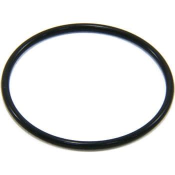 AS568-136D Oリング・フッソ AS568型 NOK 種類AS568形固定用 1個 【通販モノタロウ】