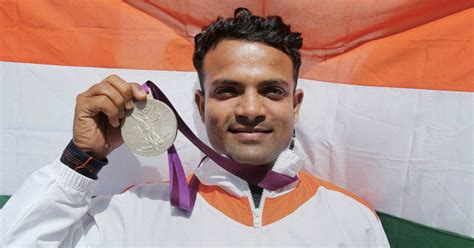 Vijay Kumar: The Olympic medallist India has forgotten
