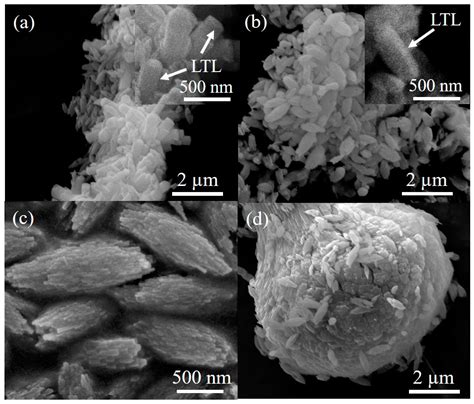 Effects of Synthesis Parameters on Crystallization Behavior of K-MER ...