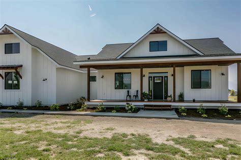 What Is The Average Price Of A Barndominium In 2025