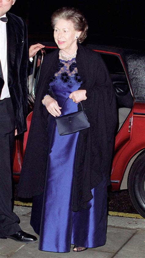 What The Crown got right about Princess Margaret's…