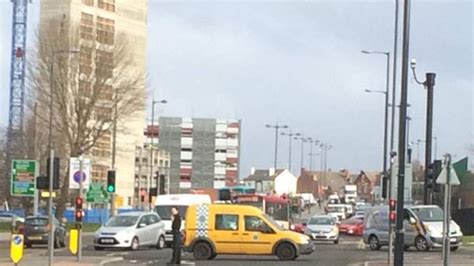 Student Injured In Chemistry Lab Explosion | UK News | Sky News