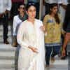 Ajay Devgn & Kajol’s daughter Nysa breaks down at grandfather Veeru ...