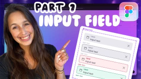 Image result for User Input Figma Design