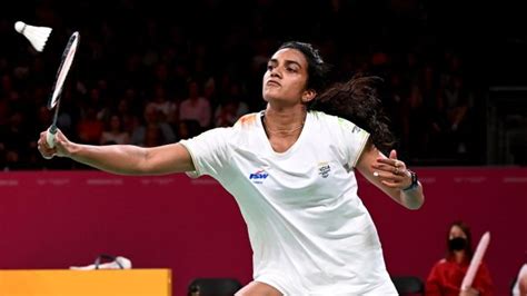Indian Badminton team win silver medal for India in Commonwealth games ...