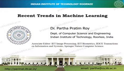 Python IIT 的图像结果