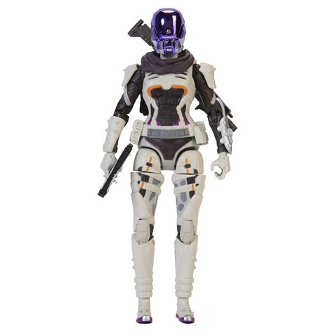 Buy apex legends Voidwalker Wraith 6-Inch Collectible Action Figure ...