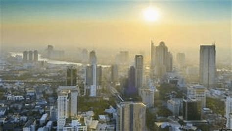 Urban Development – GKToday