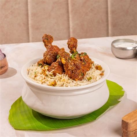 Sri Kanya – Authentic Andhra & Telangana Delicacies in Hyderabad