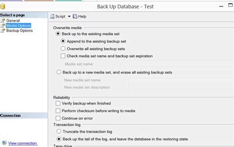 Image result for Backup Back Int Log