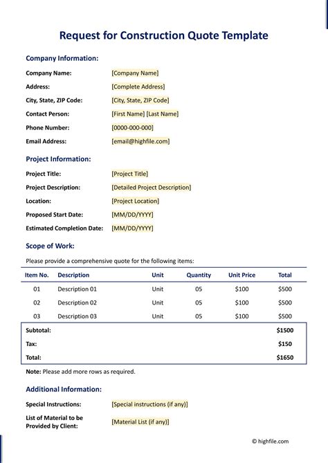 Image result for Request a Quote Designed