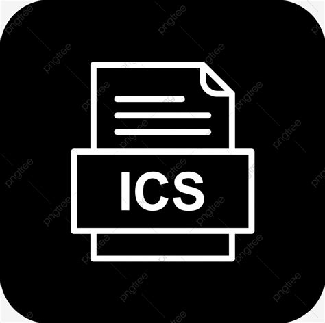 Image result for Download ICS File Design