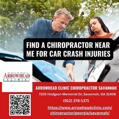 Arrowhead Clinic: Surviving Tourist Season: Car Accident Recovery ...