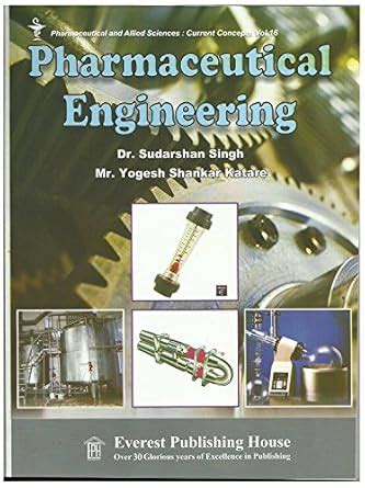 Buy Pharmaceutical Engineering Book Online at Low Prices in India ...
