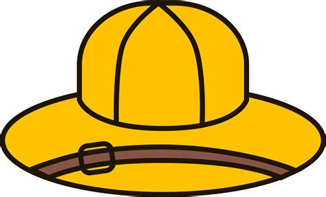 safari hat clipart #3944862 | Clipart Library