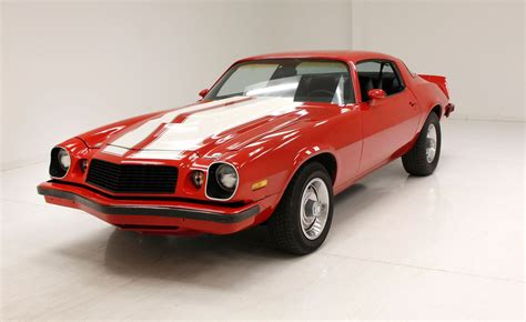 Camaro Z28 1977