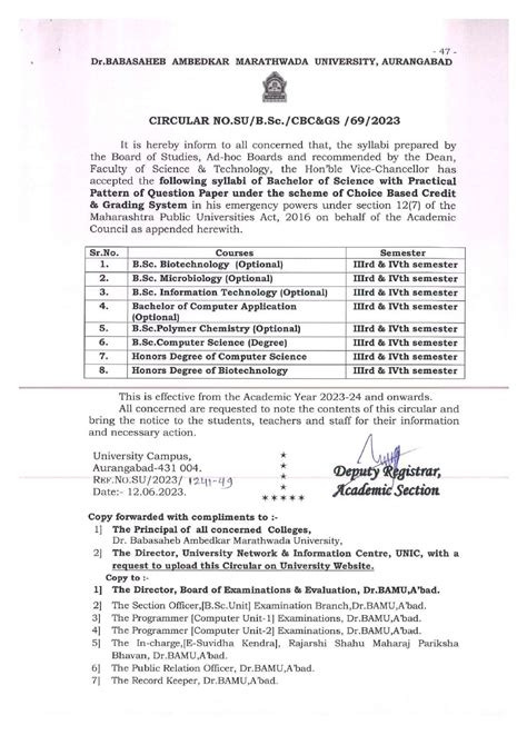 B Sc-CS-degree-IIndyr-Sem-III-IV-23-24 - Computer Network - Studocu