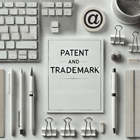 Difference Between Patent & Trademark: Meaning, Types & Key Distinctions