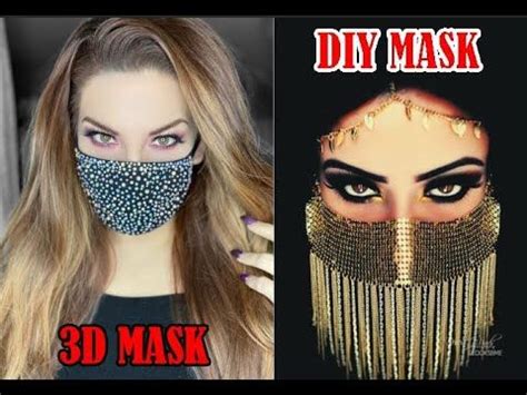 Image result for Homemade Masks Using a Sewing Machine