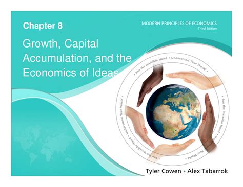 Economic growth cut off cut edge - Chapter 8 Growth, Capital ...