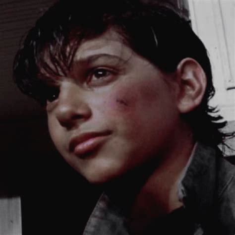 johnny cade icon | Ralph macchio the outsiders, Ralph macchio, The ...