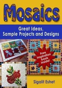 Simple Story Mosaics Great Ideas, Sample Projects and Designs (Art and ...