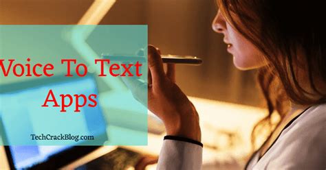 Image result for Voice to Text Programs