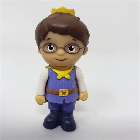 Daniel Tigers Neighborhood Prince Wednesday