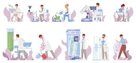 Biotechnology Clip Art 的图像结果