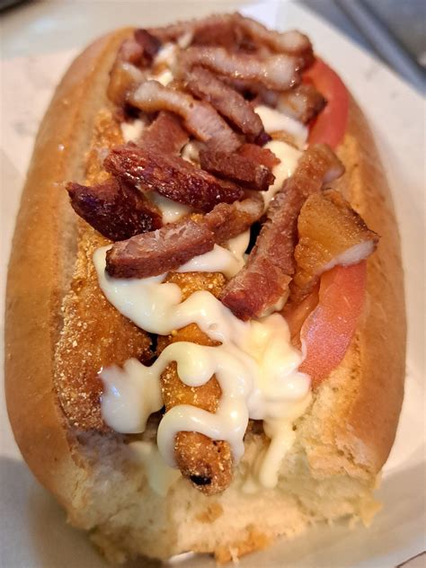 GOURMET KILLER DOGS, Delray Beach - Menu, Prices & Restaurant Reviews ...