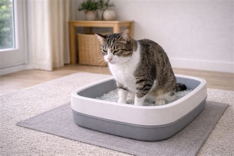 FLUTD in Cats: Signs, Causes, Treatment & Prevention Tips (Guide) – Pacha™ UK