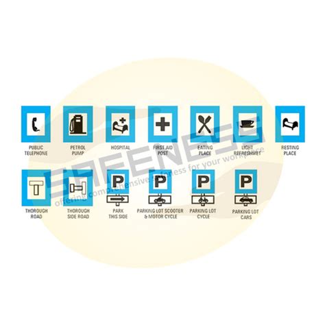 Informatory Signs 的图像结果