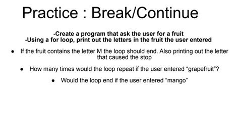 Image result for Program Break Tutorial