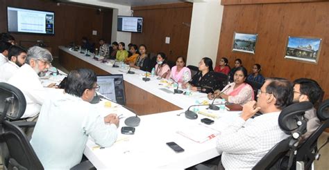 Thane district collector appeals people not to fall prey to fake ...