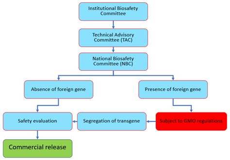 Enabling Trade in Gene-Edited Produce in Asia and Australasia: The ...