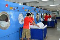 洗涤设备厂_洗涤机械-洗涤设备-洗衣房设备-泰州海锋官方网站