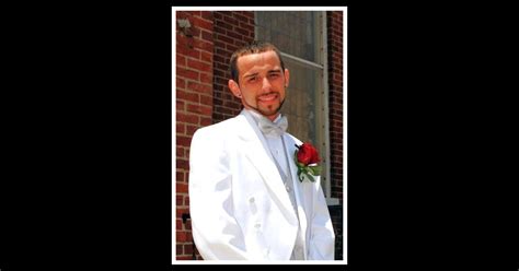 Obituary | Joshua Wayne Shaw of Newark, Ohio | Reed-Egan Funeral Home