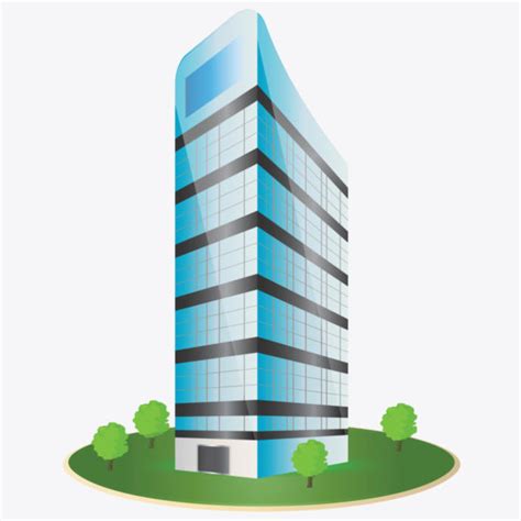 Building ClipArt 的图像结果