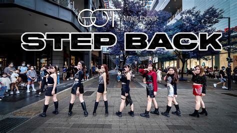 Step Back Dance Challenge 的图像结果