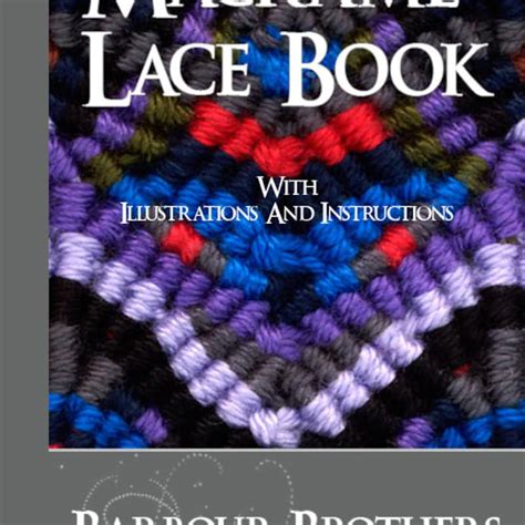 Image result for Macrame Designs and Patterns Book