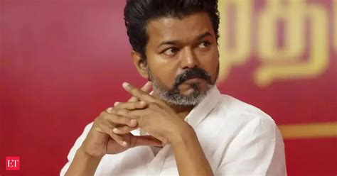 Bomb threat at actor-TVK Chief Vijay's Chennai home turns out to be ...