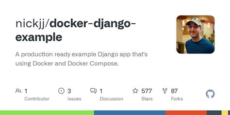 Docker Django Vue 的图像结果