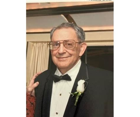 Howard Rusk Obituary (1934 - 2025) - Danbury, CT - The News-Times